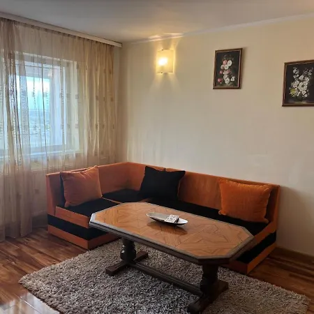 Lejlighed Ap 3 Decomandate In Apropiere De Plaja Perla, Constanta