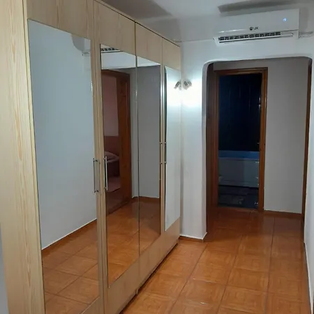 Ap 3 Decomandate In Apropiere De Plaja Perla, Constanta Lejlighed Bukarest