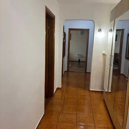 Ap 3 Decomandate In Apropiere De Plaja Perla, Constanta Bukarest