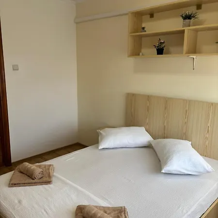 Lejlighed Ap 3 Decomandate In Apropiere De Plaja Perla, Constanta
