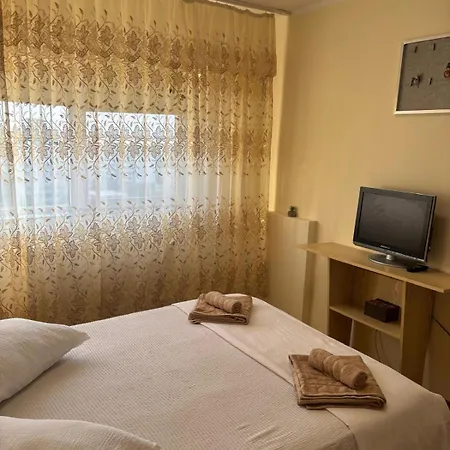 Ap 3 Decomandate In Apropiere De Plaja Perla, Constanta *