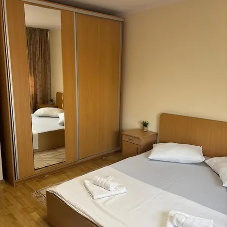Ap 3 Decomandate In Apropiere De Plaja Perla, Constanta Lejlighed *