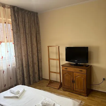 Ap 3 Decomandate In Apropiere De Plaja Perla, Constanta Lejlighed *