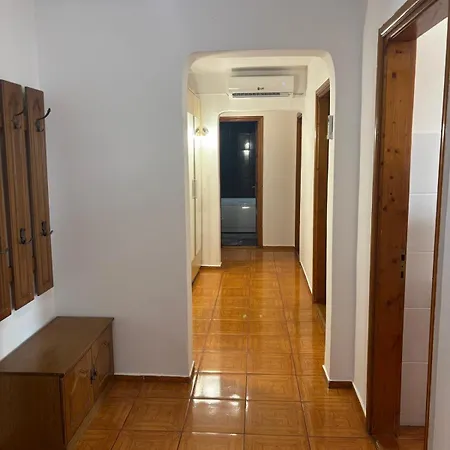 Ap 3 Decomandate In Apropiere De Plaja Perla, Constanta * Bukarest